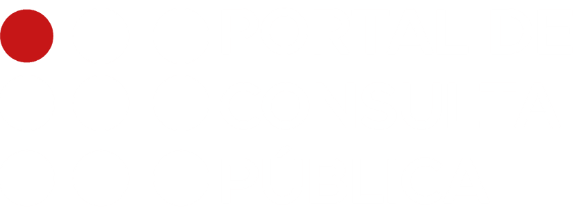 Portal de Consulta Pública logo